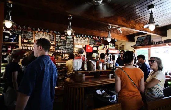 Small business owners push for simpler tax filing rules
