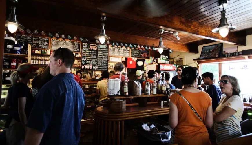 Small business owners push for simpler tax filing rules