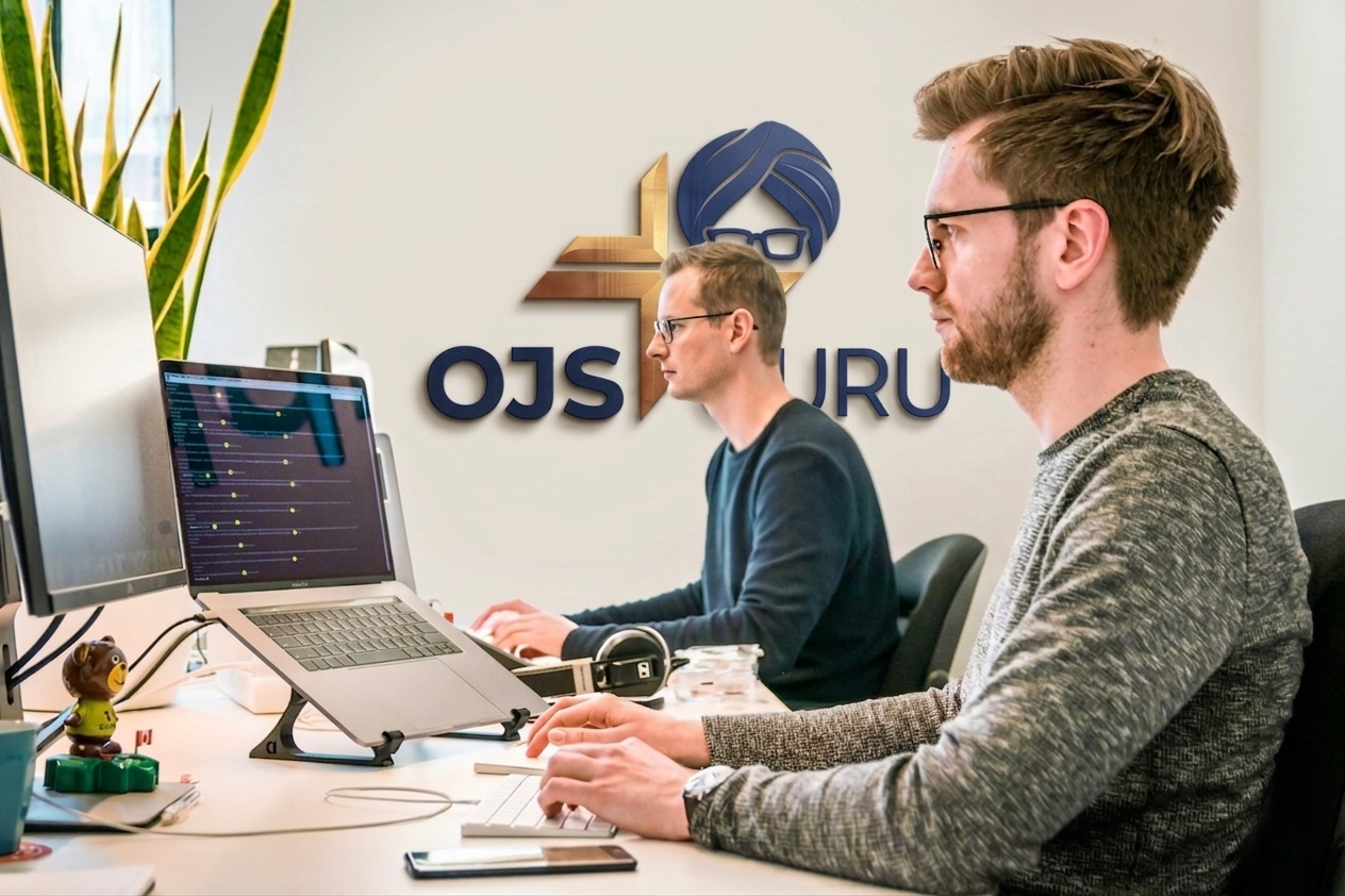 OJS Installation