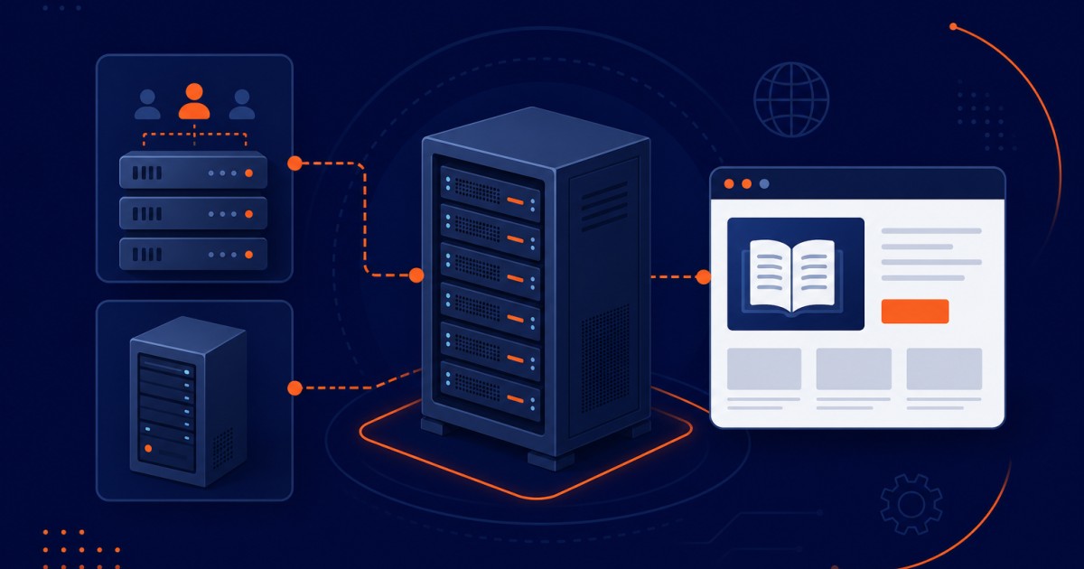 OJS Hosting Requirements: What Your Server Needs Before You Install OJS