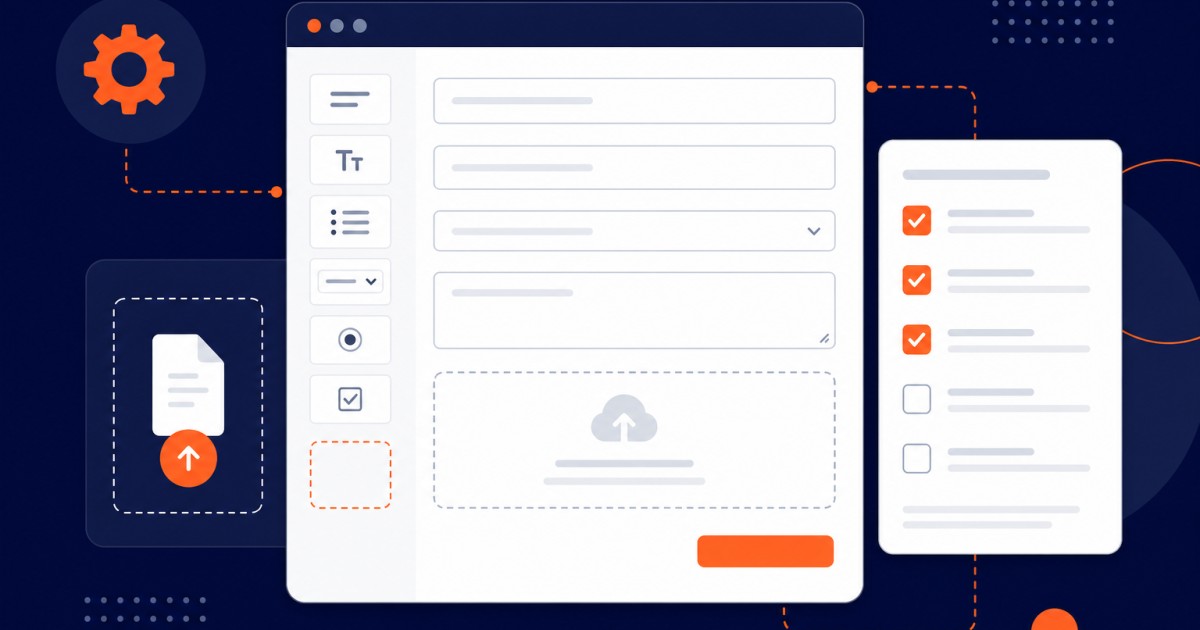 How to Customize Submission Forms in OJS for Your Journal's Scope