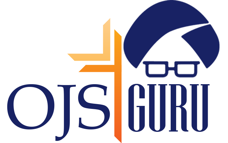 OJS Guru