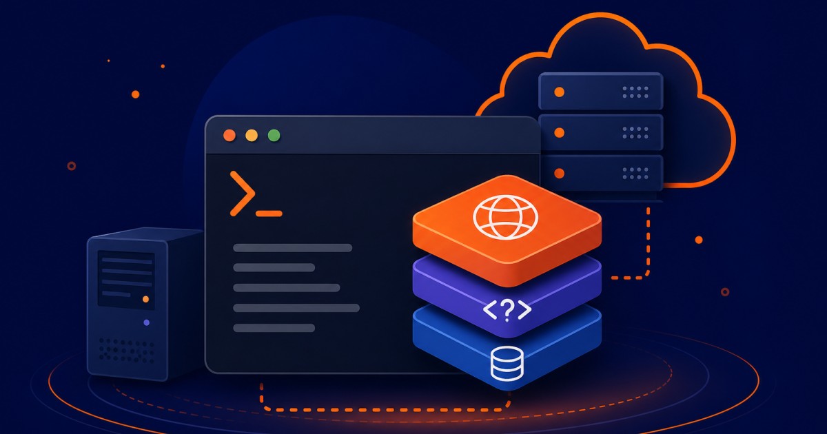 How to Install OJS on a VPS or Ubuntu Server: Complete Guide