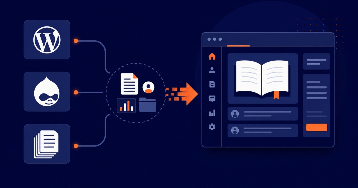 How to Migrate Your Journal to OJS: Complete Guide for WordPress, Drupal, Bepress