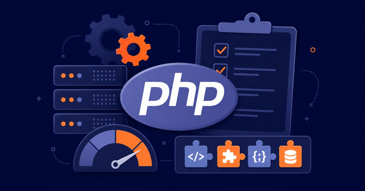 OJS PHP Requirements: The Exact Server Settings You Need Before Installing