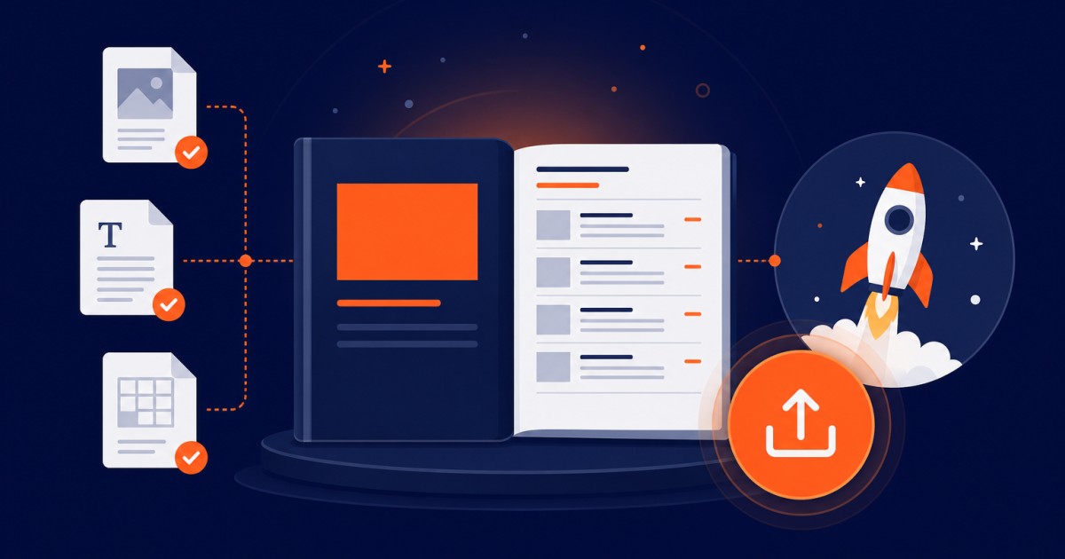 How to Publish an Issue in OJS 3: From Galley to Going Live