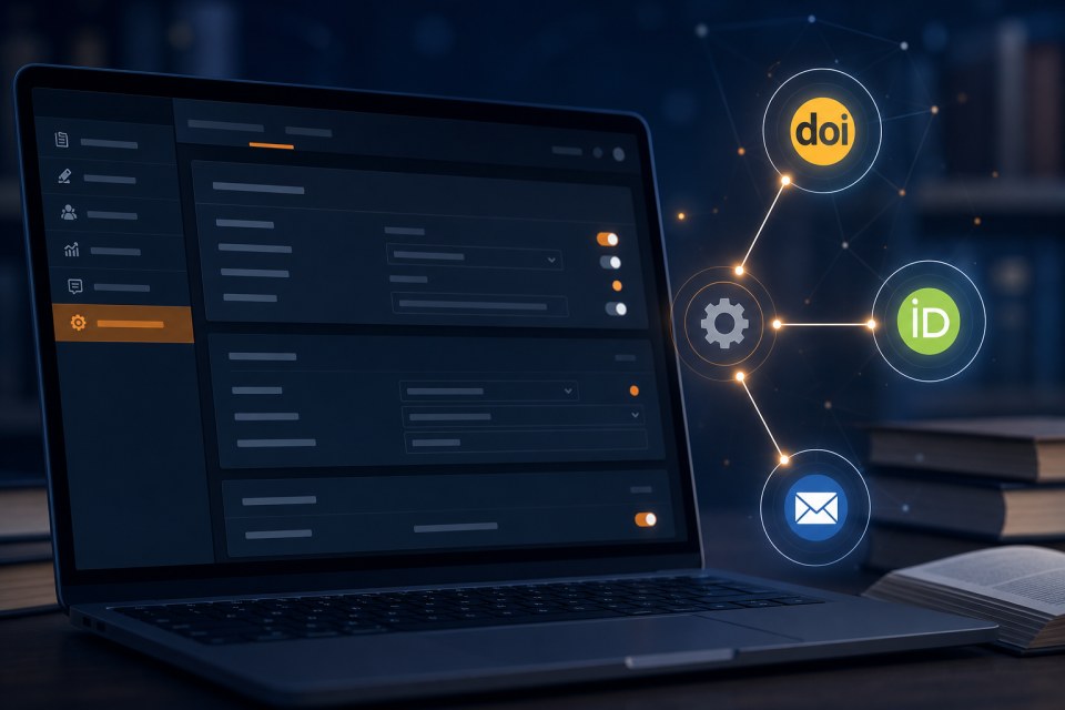Plugin Configuration