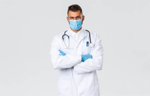 Dr. Michael Brown