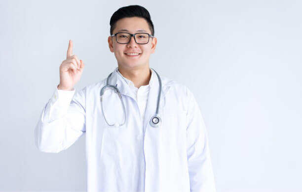 Dr. Nicholas Tello