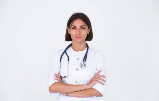 Dr. Sandra Jones