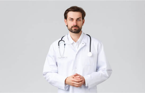 Dr. Charles Scott