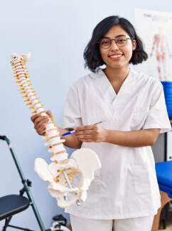 Orthopedics