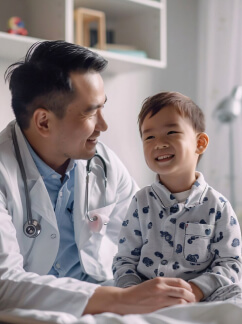 Pediatrics